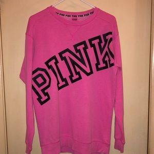 Victoria’s Secret PINK Sweatshirt